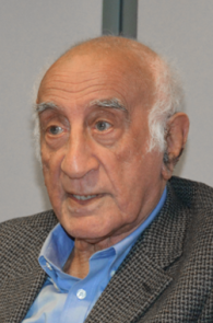 Djamshid-BEHNAM