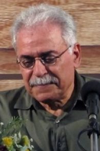 mahjoob