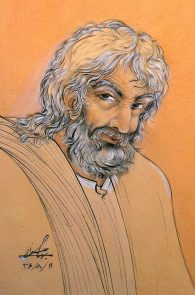 shams-tabrizi