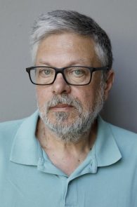 Portrait of Mikhail Pavlovitch Chichkine 21/05/2022 ©Isabella De Maddalena/opale.photo
 -- Les justificatifs des parutions concernant les photos telechargees apres le 1er Janvier 2022 sont a envoyer par courrier a l'agence opale.photo 18, rue des Quatre-Fils 75003 Paris ou par email a contact@opale.photo