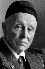 آلفرد کوبین