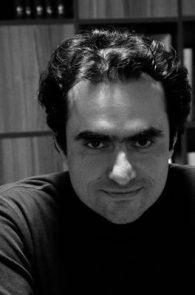 امیرمهدی حقیقت