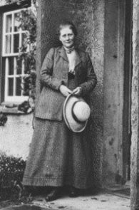 بئاتریکس پاتر