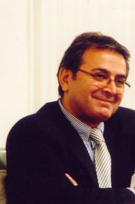 تورج اتابکی
