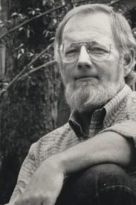 دونالد بارتلمی