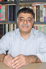 سهراب یزدانی