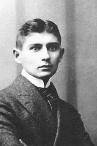 فرانتس کافکا