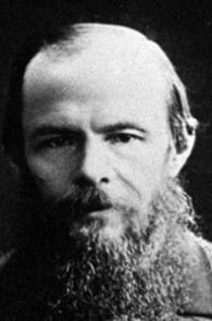 فیودور داستايفسكی‌