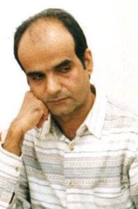 محمدجعفر پوینده