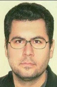 محمدرضا جوادی