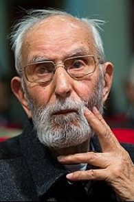 محمدعلی موحد