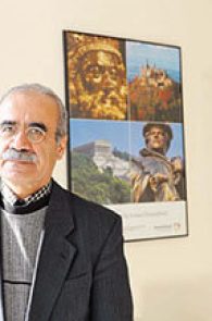 محمود حدادی