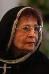 مهستی بحرینی