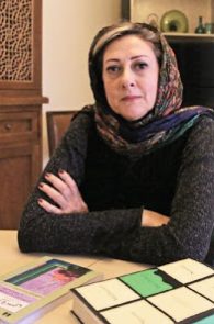 مژده دقیقی