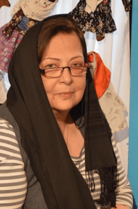 ناهید فروغان