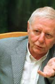 هانس ماگنوس انسنس‌برگر