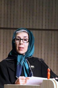 هایده مشایخ