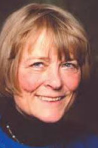 پاتریشا کرون