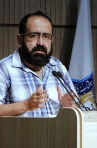 کامیار عبدی