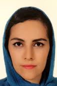 گلناز صالح‌کریمی